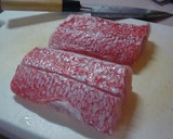 ベニアコウの水炊き鍋とその他料理作り方7写真