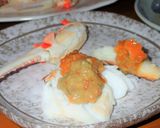 ワタリガニのメス食べ易いさばき方と食べ方作り方11写真