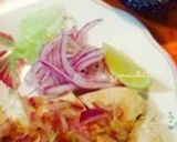 スライスタマネギのレモン胡椒風味作り方17写真