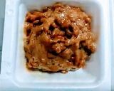 簡単究極納豆塩昆布しらすご飯⭐絶品めし作り方2写真