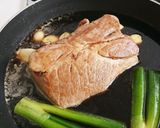 タコ糸不要☆簡単チャーシュー作り方3写真