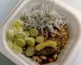 納豆にはしらす生姜☆究極の食べ方簡単旨い作り方4写真
