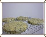 糖質極少★おから蒸しパン（食事用）作り方6写真