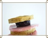 糖質極少★おから蒸しパン（食事用）作り方12写真