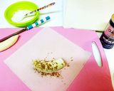 子供も大人も大好き！バナナ春巻作り方2写真