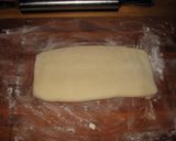 パン屋さんみたいなクロワッサン作り方19写真