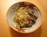 肉豆腐作り方7写真