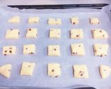 簡単にできるスコーン(HM150g)作り方3写真