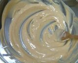 パンの耳ミニホットサンド♪きな粉＆胡麻作り方1写真