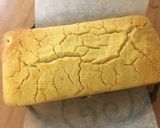 卵・乳製品なしのヴィーガンコーンブレッド作り方6写真