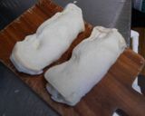休日のソーセージロールパン作り方2写真