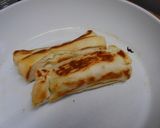 休日のソーセージロールパン作り方4写真