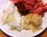 ピンチの時にはレンジでチン！作り方1写真