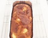 kiriとブルーベリーのパウンドケーキ作り方5写真