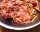 ピンチの時にはレンジでチン！作り方3写真