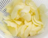 HM♡チーズケーキ ガトーインビジブル♡作り方1写真