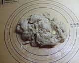 はちみつレモン風味のりんごパン作り方8写真