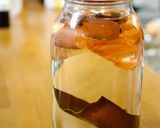 ビーツは血の薬。ビーツのピンクポタージュ作り方2写真