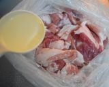 簡単☆具がたっぷり☆中華丼作り方3写真