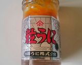 ランチにおすすめ✨粒ウニと明太子のパスタ作り方2写真