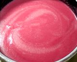 ビーツは血の薬。ビーツのピンクポタージュ作り方6写真
