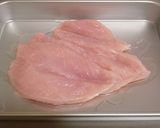 ✤ 鶏ハム ✤　研究の成果を発表♪作り方2写真