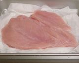 ✤ 鶏ハム ✤　研究の成果を発表♪作り方3写真
