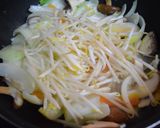 簡単☆具がたっぷり☆中華丼作り方10写真