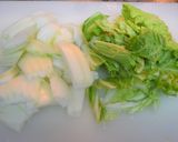 簡単☆具がたっぷり☆中華丼作り方5写真
