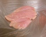 ✤ 鶏ハム ✤　研究の成果を発表♪作り方8写真