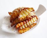 マジックソルトで簡単&絶品フライドポテト作り方4写真
