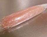 ✤ 鶏ハム ✤　研究の成果を発表♪作り方10写真
