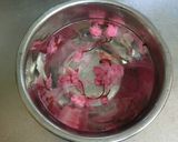 春野菜のピクルス作り方1写真