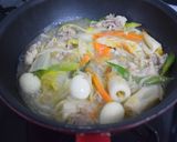 簡単☆具がたっぷり☆中華丼作り方13写真
