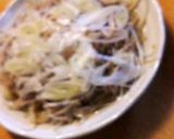 ピンチの時にはレンジでチン！作り方5写真