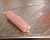 ✤ 鶏ハム ✤　研究の成果を発表♪作り方13写真