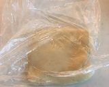 小麦卵乳なしビニール袋でサクサククッキー作り方4写真