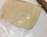 小麦卵乳なしビニール袋でサクサククッキー作り方5写真