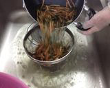 ＊春の味＊つくしの卵とじ作り方7写真