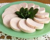 ✤ 鶏ハム ✤　研究の成果を発表♪作り方19写真