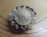 はちみつレモン風味のりんごパン作り方16写真