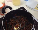 ＊春の味＊つくしの卵とじ作り方9写真