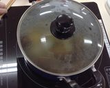 ＊春の味＊つくしの卵とじ作り方12写真
