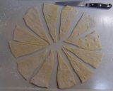 フランス料理の料理研究家が作る惣菜パン！作り方12写真