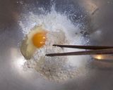 フランス料理の料理研究家が作る惣菜パン！作り方8写真