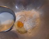 フランス料理の料理研究家が作る惣菜パン！作り方7写真