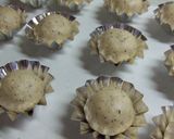 はちみつレモン風味のりんごパン作り方17写真