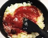 たくさん作って冷凍保存！チリソース作り方4写真