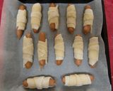 フランス料理の料理研究家が作る惣菜パン！作り方15写真