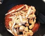 たくさん作って冷凍保存！チリソース作り方8写真